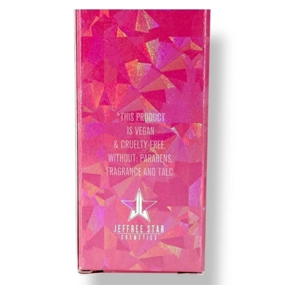 Jeffree‎ Star Magic Star Concealer C3.5 New in Box Vegan Full Coverage Matte